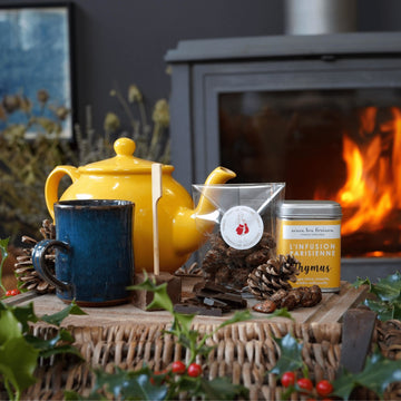 La Box de Noël SUCRÉE